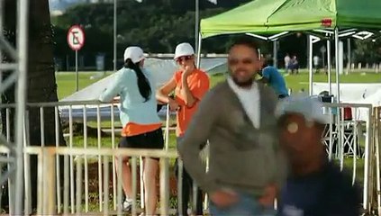 Maratona Brasília de Revezamento