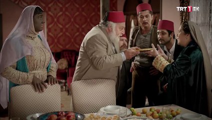 Zeyrek İle Çeyrek 13.Bölüm 001