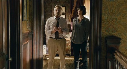 Ant-Man TV Spot "Meet Scott Lang"