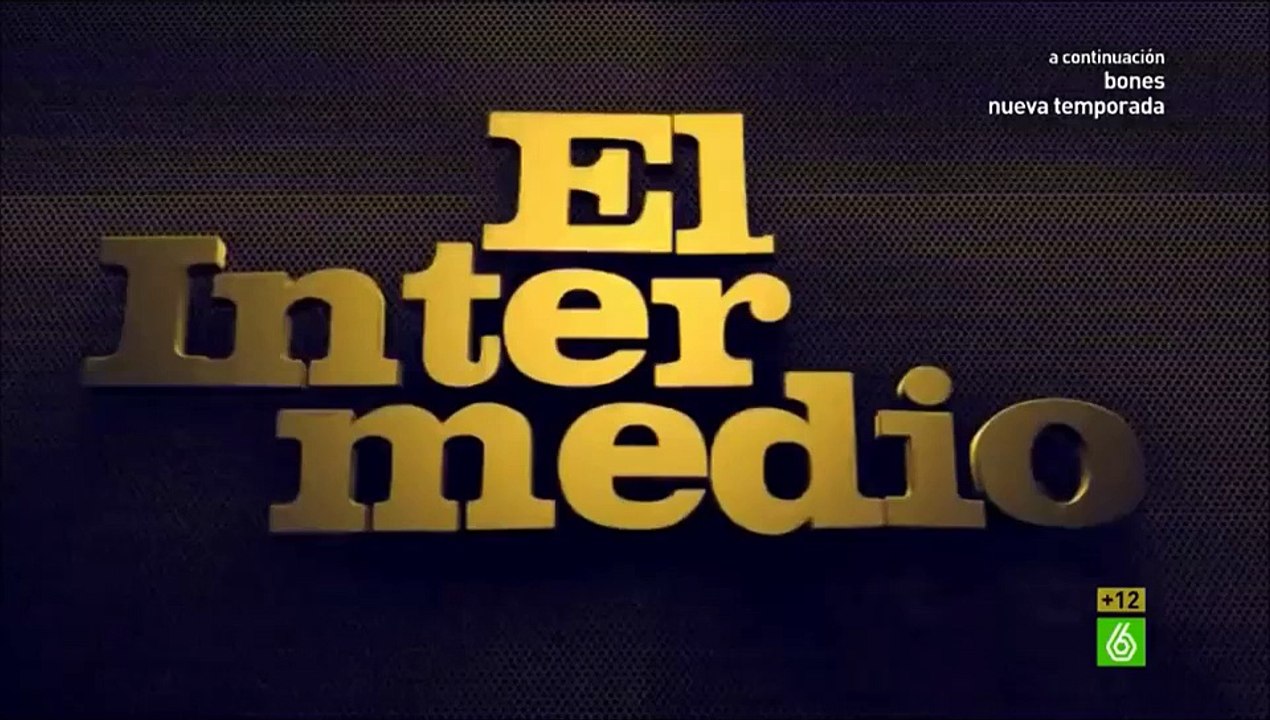 Vídeos manipulados de "El intermedio": Esperanza Aguirre, la nueva bailarina del Bar Alcalá