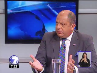 Gobierno investigará pago de alquileres por más de ₡30.000 millones  