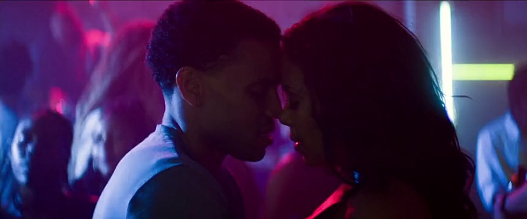 The Perfect Guy TV Spot "Obsession"