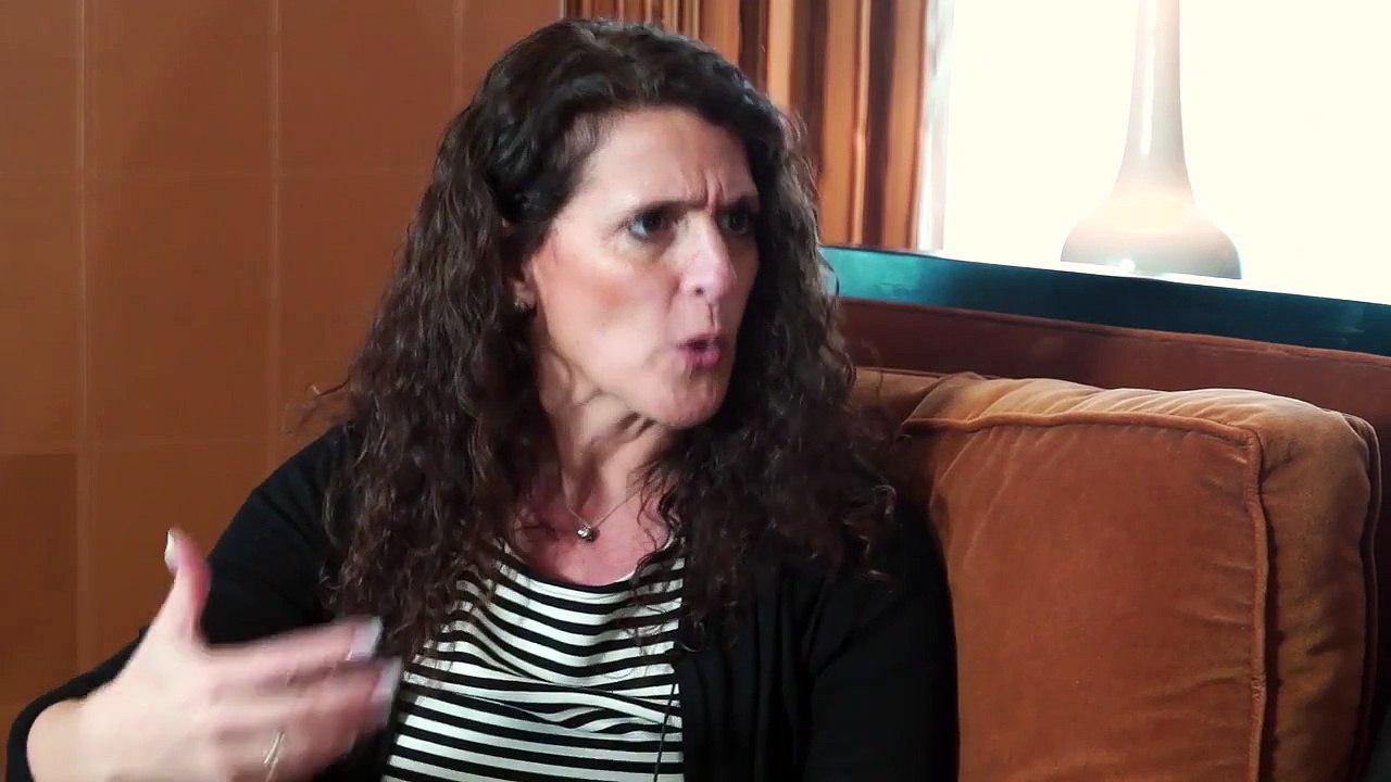 Insights on Achieving Impact from Starwood  TRI | Versaic