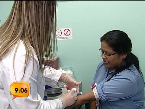 Una prueba de sangre permite detectar a tiempo células cancerígenas hereditarias