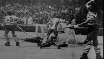 Hoquei Patins :: Sporting - 5 x Porto - 4 de 1977/1978 Penúltima Jornada (relato incompleto)