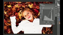 Photoshop CS6: Working with Curves | lynda.com tutorial
