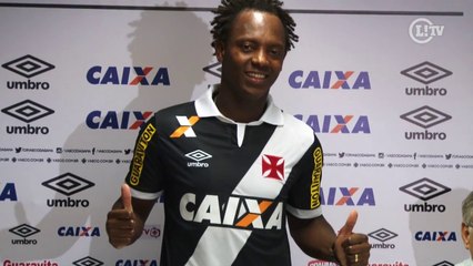 Com a benção de Eurico, Andrezinho chega para ser a 'estrela da companhia'