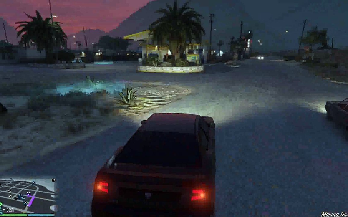GTA V Part 4_clip2
