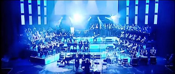 HAVASI — Spring Wind (Symphonic Concert)