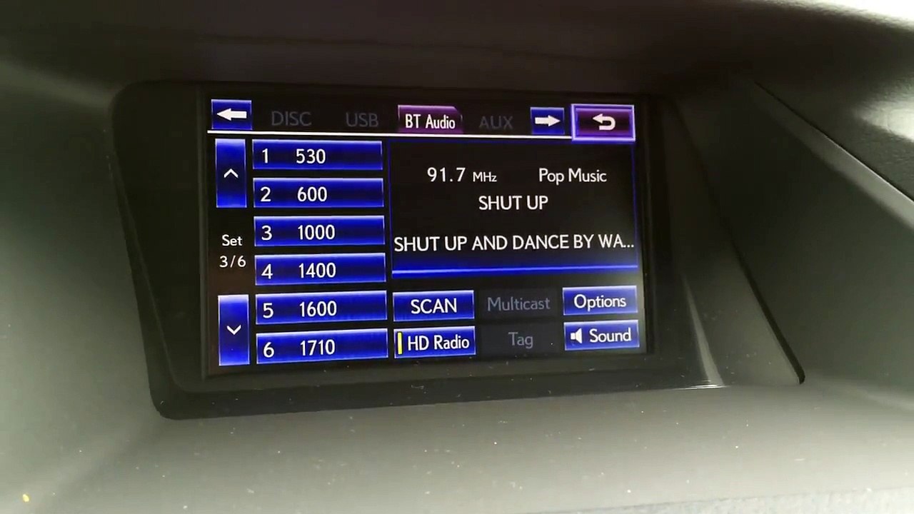 New White 2015 Lexus RX 450h AWD Hybrid Technology Package Review | West Edmonton