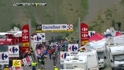 旅する自転車レース2