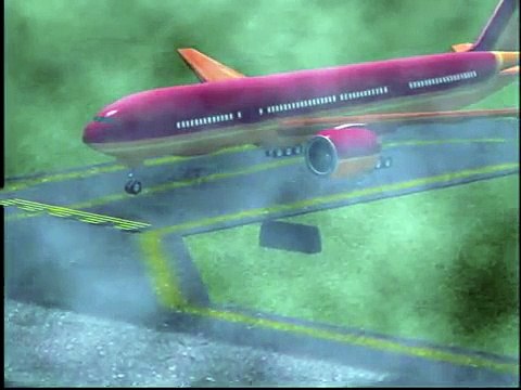 United 1448 Runway Incursion at Francis Green, RI