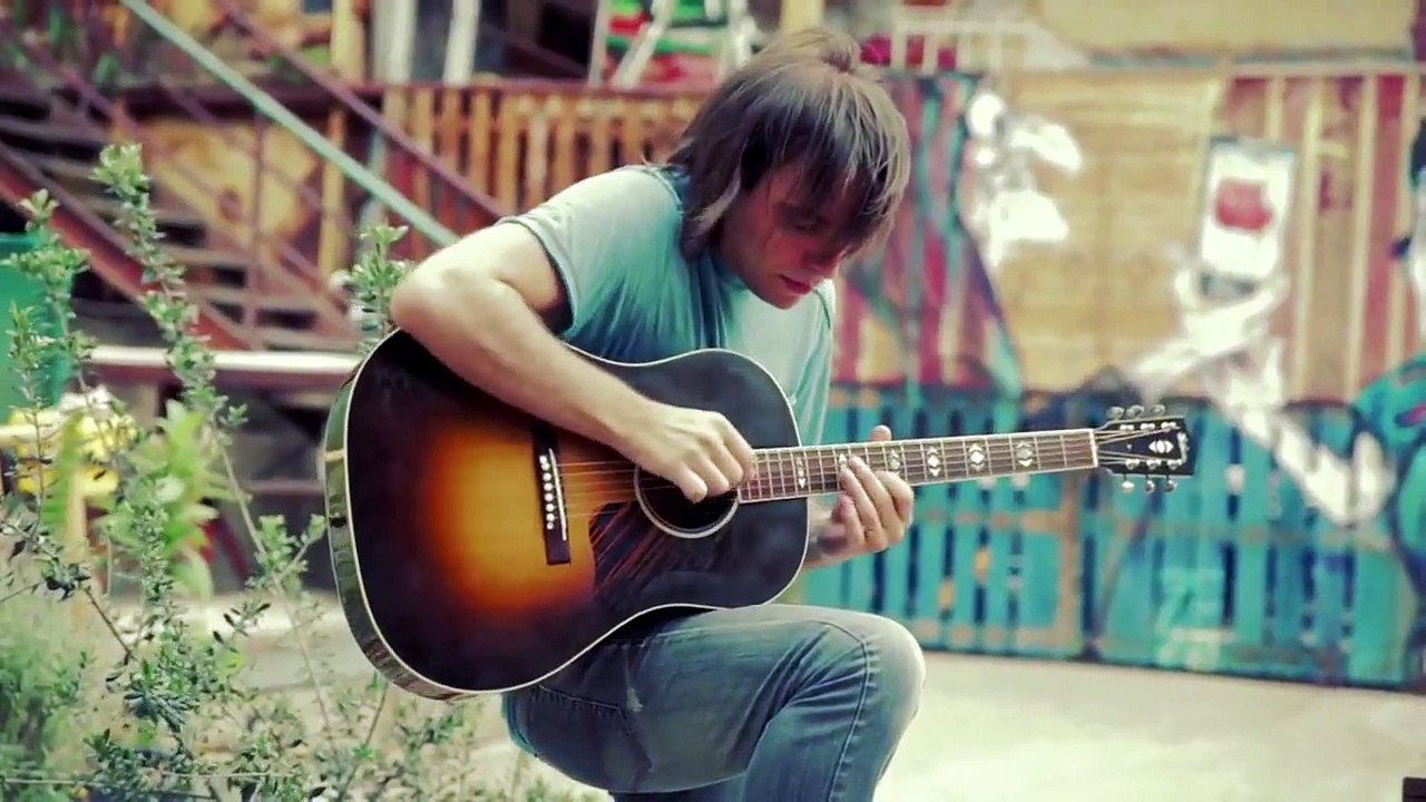 Beat It - Solo guitar