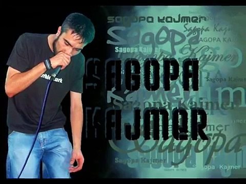 Sagopa Kajmer - İstisnalar Kaideyi Bozmaz