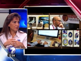 Sandra Cauffman nos invita a soñar