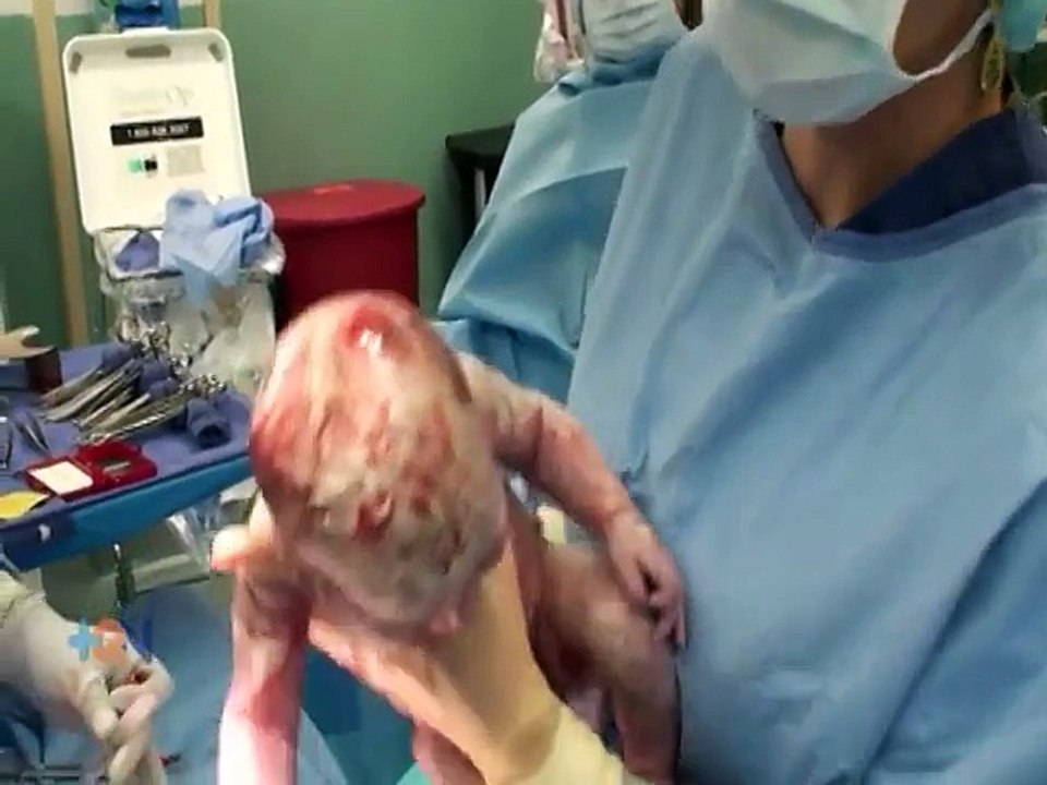 Sangre del cordón umbilical de los bebés quedará en el hospital para salvar vidas