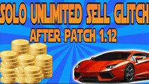 GTA 5 Online Update Money Lost & Cars Hacked - GTA Online PS4 - (GTA V Gameplay)