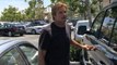 Surf Legend Laird Hamilton -- Don't Poo In the Ocean... It Attracts Sharks!