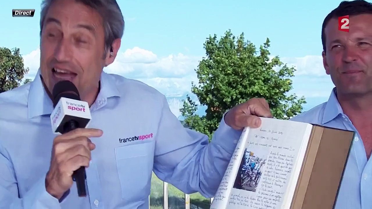 Enregistrement de l’ecran