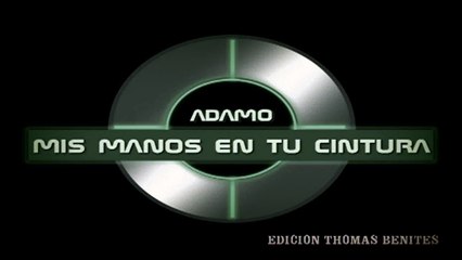 ADAMO mis manos en tu cintura - español en los 70 YOU TUBE