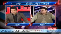 Mera Aur Imran Khan Ka Zindagi Main 3 Jaga Ikhtilaaf Tha.. Sheikh Rasheed Reveals..