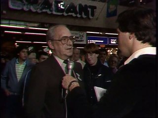 Sportschoenen slecht voor jeugdige voeten - 1981
