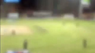 Muhammad irfan best ball _ wicket - YouTube