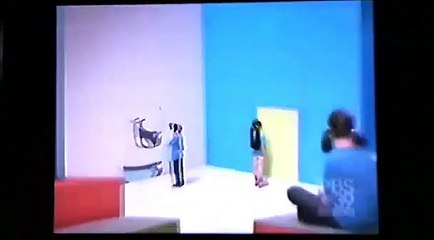 PBS Kids GO! Next   Arthur and Maya and Miguel 2004