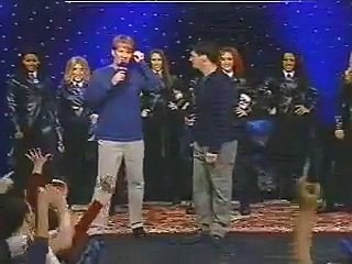 Opie & Anthony on XFL