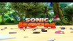 Sonic Boom - Closed Door Policy