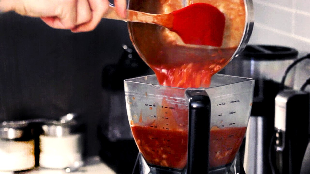 How to Make BBQ Sauce