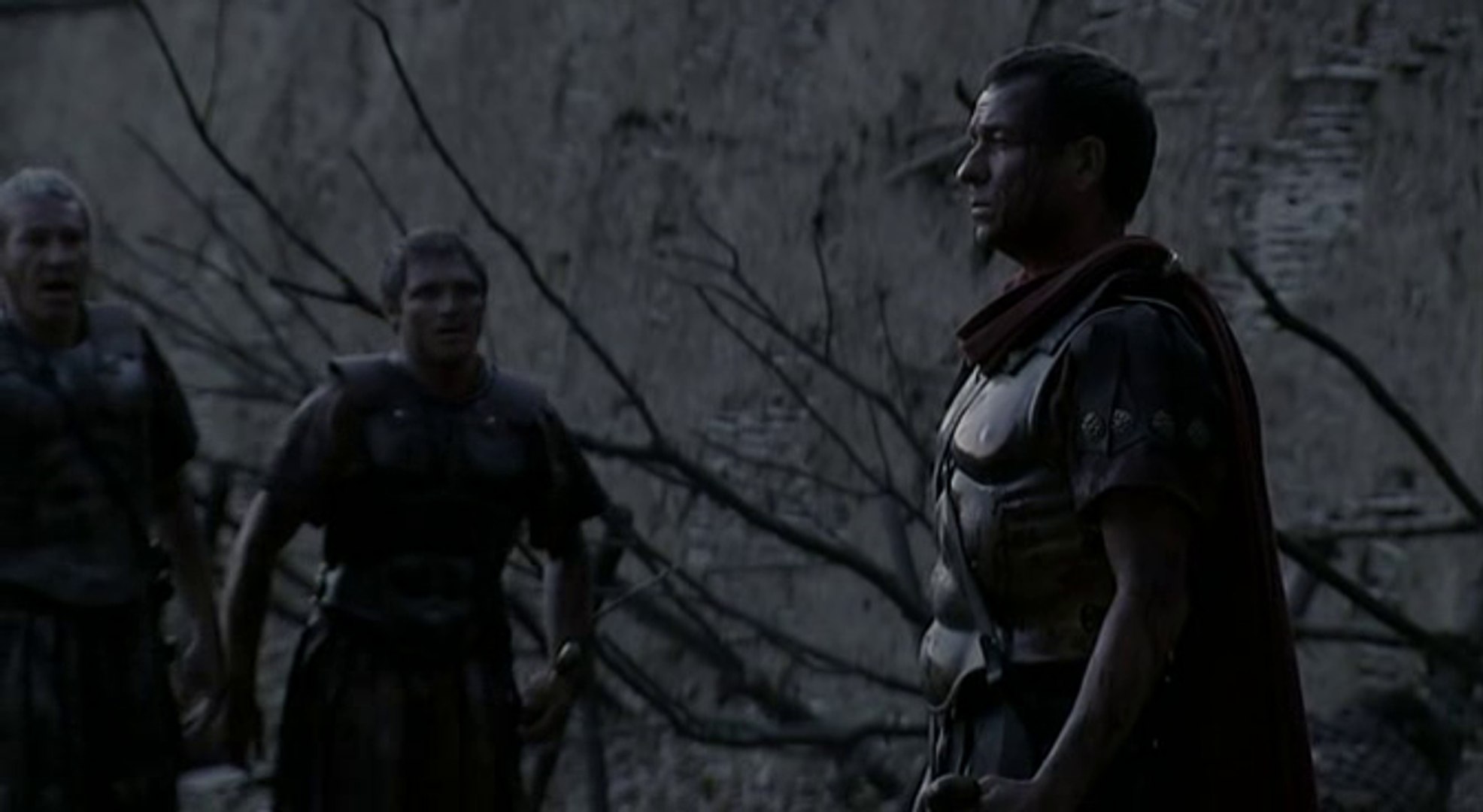 Ancient Rome The Rise And Fall Of An Empire 1 - Caesar, image size:1972x1080