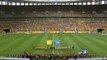 HD- Dilma é Vaiada no Estadio Mané Garrinha - Copa das Confederações 15/06/2013