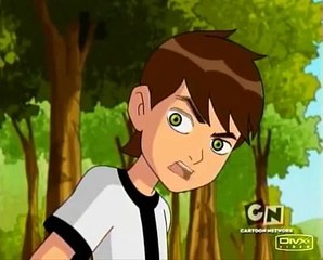 Ben 10 - Nick Names