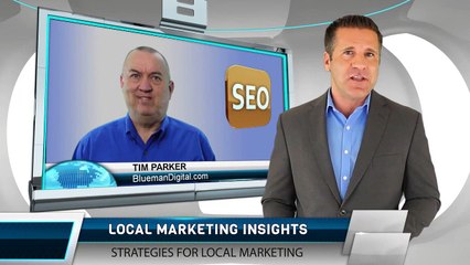SEO Marketing     Hints For Charlotte Organizations From BluemanDigital.com (704) 343-8700