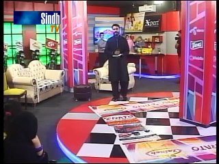 Meharban Ramazan Iftar Transmission 22-6-2015 part 5