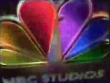 NBC Studios Logo (2000-2004)