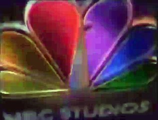 NBC Studios Logo (2000-2004)