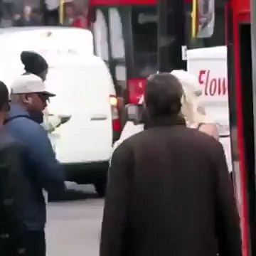 Ne jamais sous estimer une femme