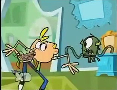 Jimmy Two Shoes S2 The Outsiders