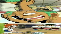 One piece funny pics xD