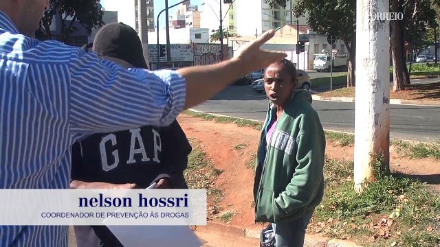 Secretaria investiga conduta de coordenador de programa antidrogas