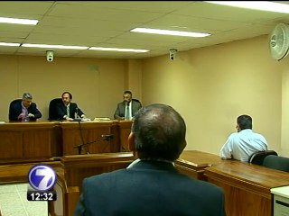 Condenan a Jefe de la Policía de Tránsito por abusos sexuales a menor con discapacidad