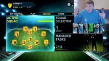 CRAZY PINK SLIPS!! - MESSI   RONALDO - FIFA 14 Next Gen Ultimate Team