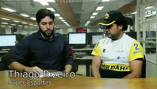 Superesportes - 01/06/2013