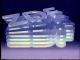 ZDF heute Nachrichten - zum Sendeschluß (13.05.1989)