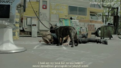 BIGBANG LOSER MV English Subs Romanji GeriWuvGDragon@YT