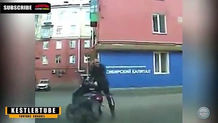 Best Russian Fails #1 | We Love Russia | Fail Compilation 2015