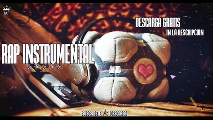 Rap Instrumental Uso Libre Best Beat 2015