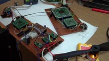 Brushless DC motor control (BLDC Controller)